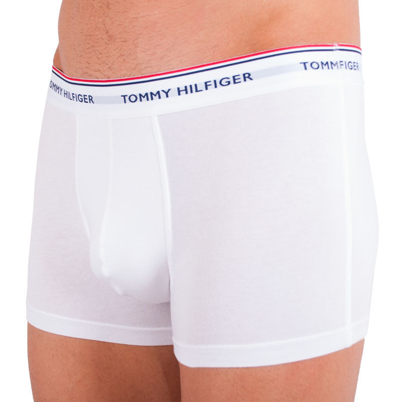Boxerky Tommy Hilfiger Premium Essentials 1U87903842-1002
